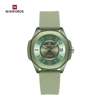 ساعت مچی زنانه ناوی فورس NAVIFORCE NF7107