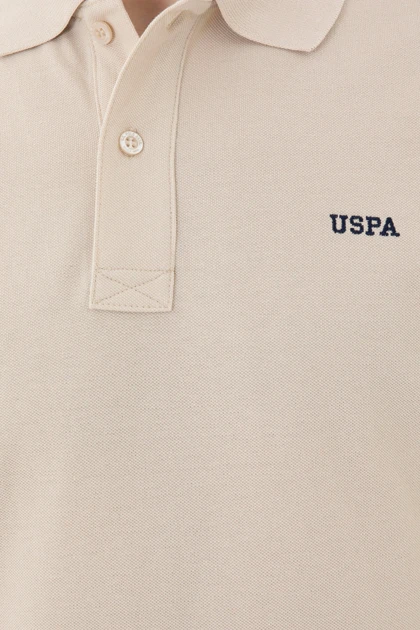 تیشرت یقه پولو مردانه اورجینال assn u.s.-polo-assn.