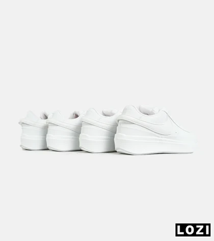 کفش نایک مردانه و زنانه سفید Nike Blazer Phantom Low