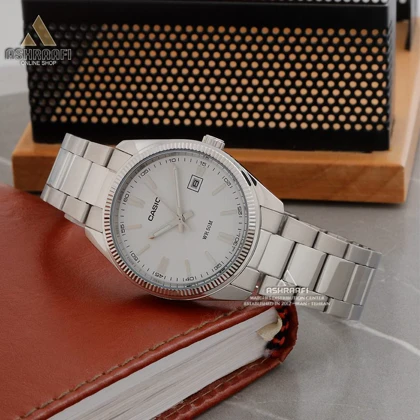 ساعت مردانه Casio MTP-1302D-7A1