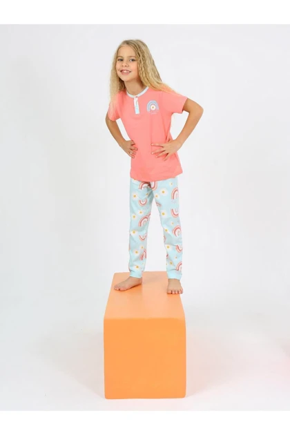 ست لباس خواب بچگانه ویتمو vitmo