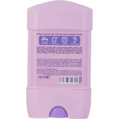 استیک ضد تعریق زنانه آمبرلا Umbrella مدل Energy+Fresh
