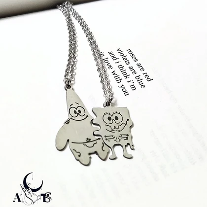 پک باب اسفنجی و پاتریک