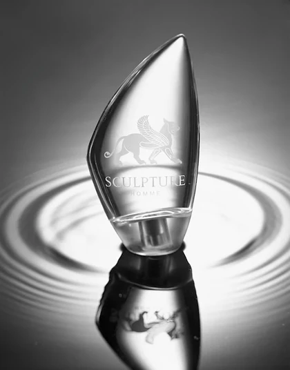 عطر اسکالپچر هوم Sculpture