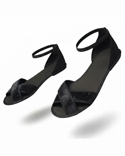 پاپوش زنانه دریا سیلکا