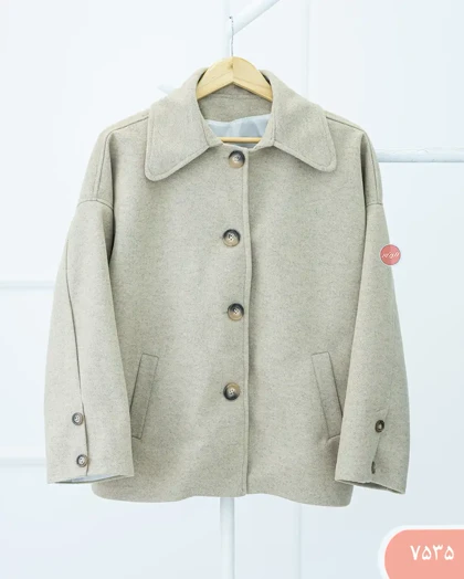 پالتو فوتردلانا 7535