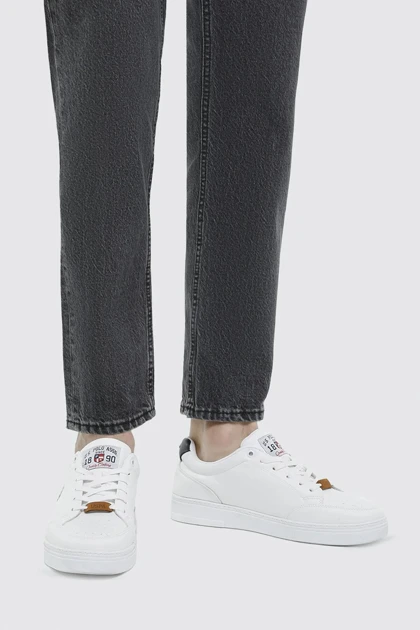 کتانی مردانه اورجینال یو اس پولو u.s.-polo-assn.