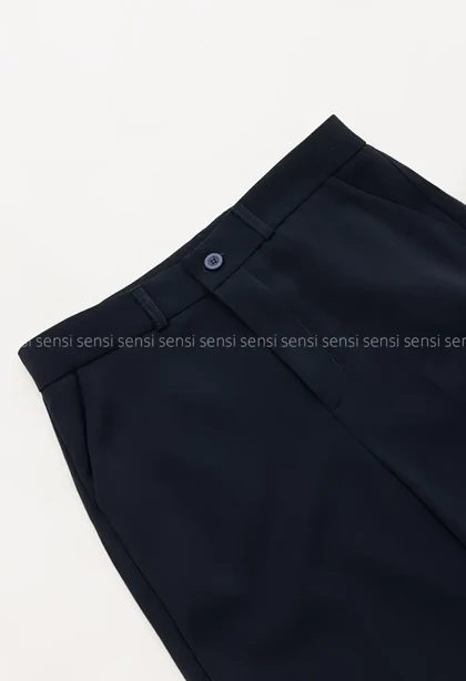 شلوار کرپ بگ لخت کد1005003