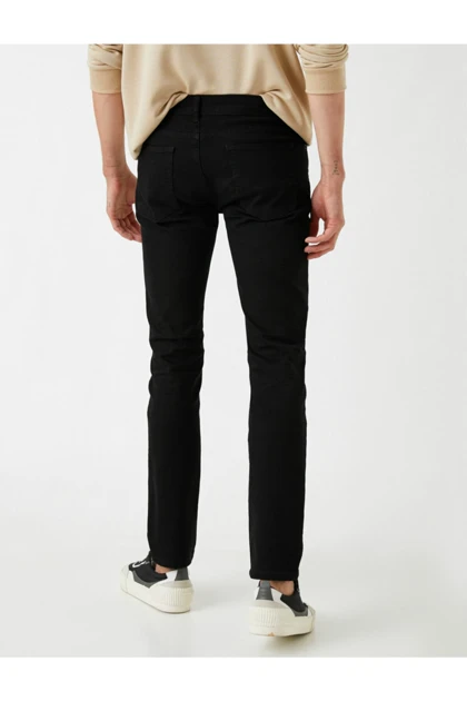 شلوار مردانه اورجینال کوتون koton