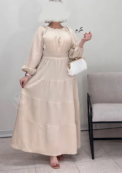 پیراهن پرنسسی