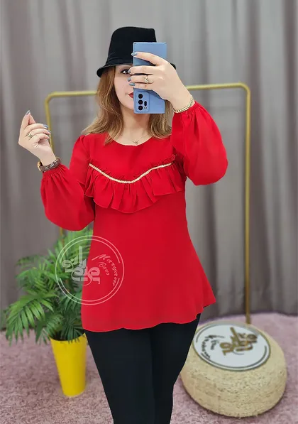 شومیز آرسین
