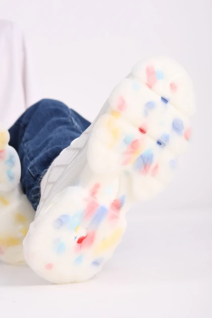 کتانی مردانه north-wild north-wild