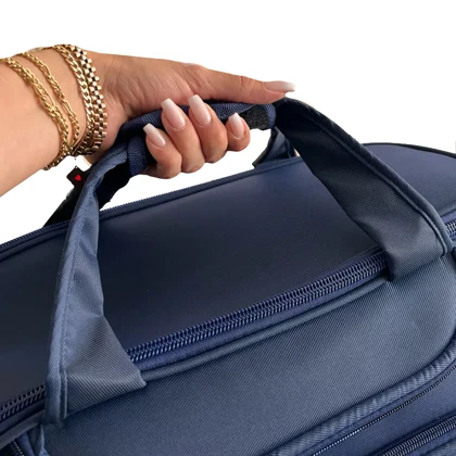 ساک چرخ دار کاترپیلار کد CAT - CT5597 TRAVEL LOVER SERIES مجموعه سه عددی