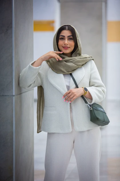 کت لمزور نانسی مغزی شنل