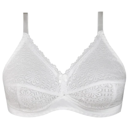 سوتین زنانه لین مدل بدون فنر کد 4680-406