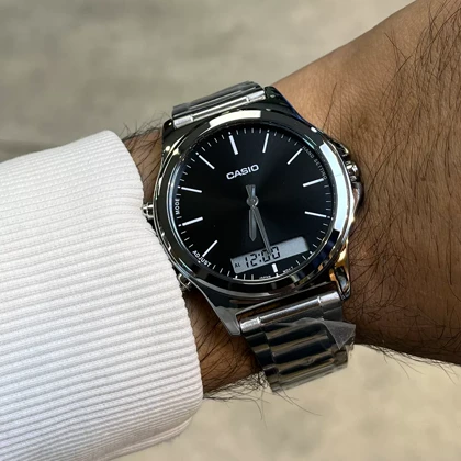 ساعت مچی مردانه کاسیو CASIO MTP-VC01D-1E
