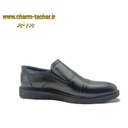 کفش مردانه رسمی روزمره کد 35