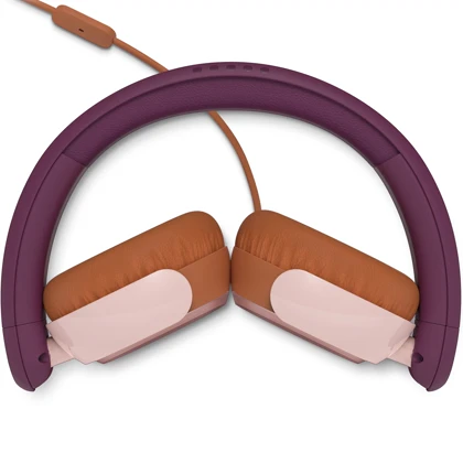 هدفون سیمی کودکانه فیلیپس Philips مدل TAK2000