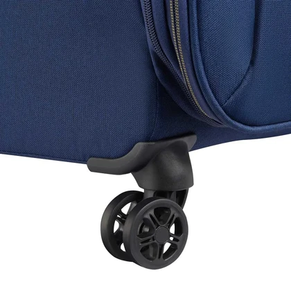 ست چمدان دلسی Delsey مدل براچنت 3