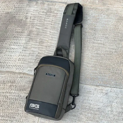 کیف بادی بگ بنج مدل BANGE - BG01