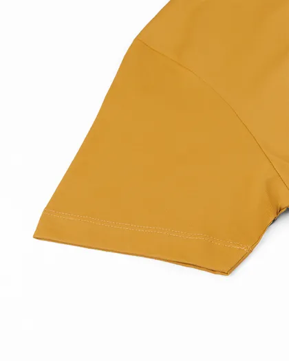 تیشرت نخی مردانه 00686