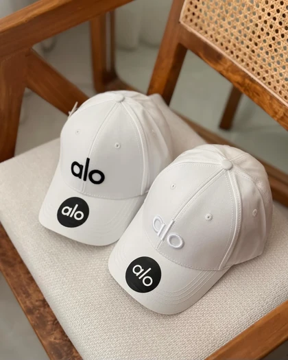 کلاه کپ اورجینال alo