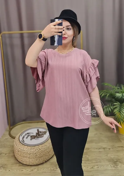 شومیز کاتیا