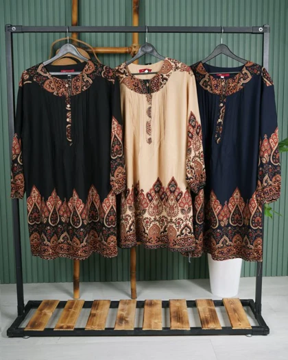 تونیک نخی اندونزی M1500