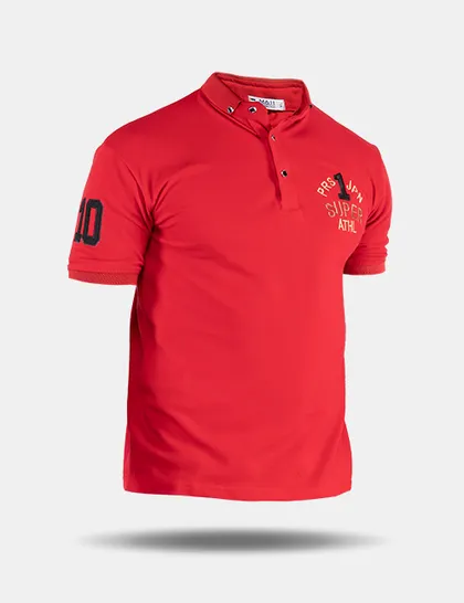 پولوشرت مردانه Stark
