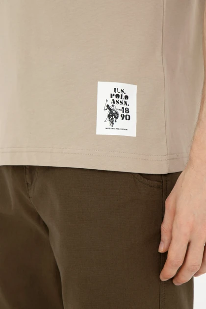 تیشرت مردانه اورجینال assn u.s.-polo-assn.