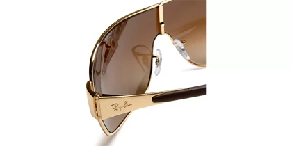 عینک آفتابی ریبن RayBan RB3392S 00413 کد 157750
