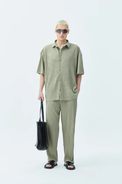 ست لباس ورزشی مردانه vamosclo