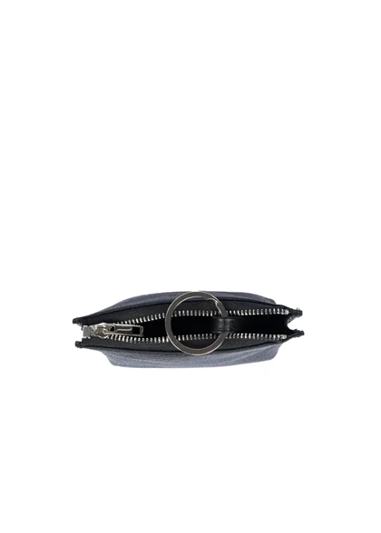 جاکلیدی چرم مدل kc1001