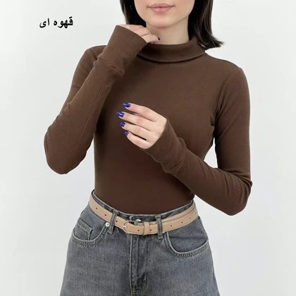 بادی یقه اسکی 1008186