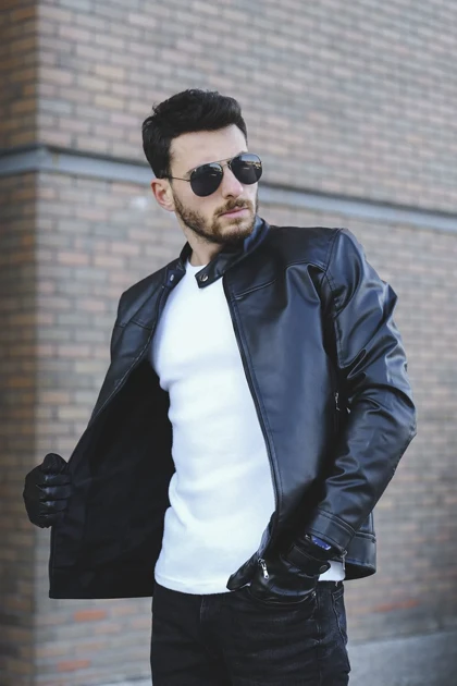 کت و ژاکت مردانه اکسیت oksit