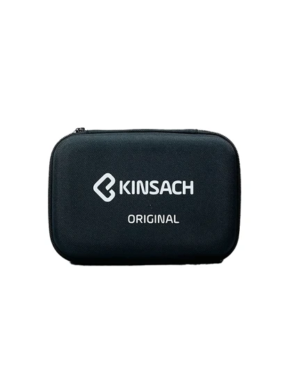 چراغ قوه حرفه‌ای کینساچ (KINSACH) مدل KS-409