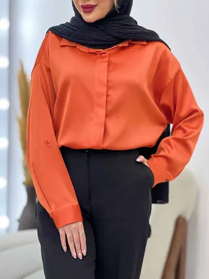 شومیز السا