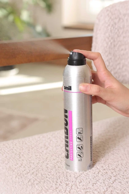 اسپری ضد آب و ضد لک carbon