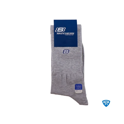 جوراب ساق‌دار اسپرت مردانه تاپیک برند SKECHERS