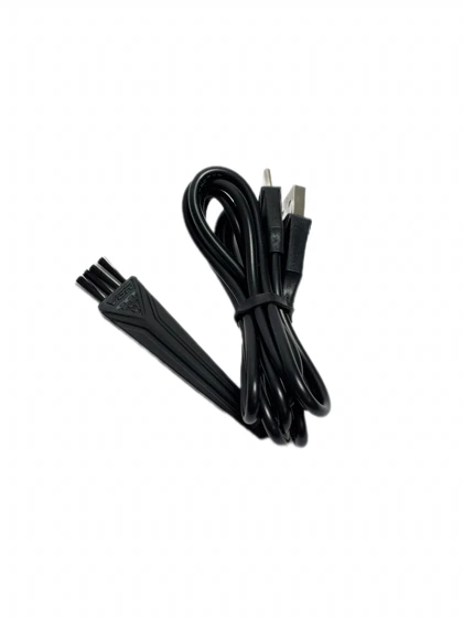 شیور شارژی وی جی آر مدل VGR V-374