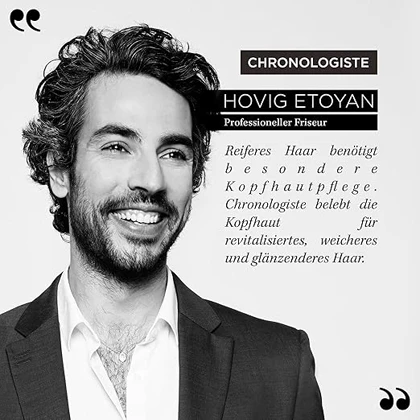 ست مراقبت از مو کراستاس Kérastase Chronologiste