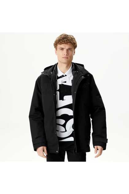 کت و کاپشن مردانه lacoste