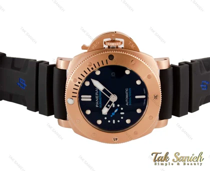 ساعت پنرای مدل Submersible مردانه Panerai-3848-G