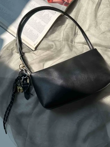 کیف دستی ساده