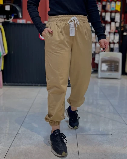 شلوار جاگر بیسیک