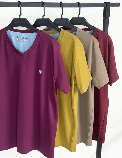 بلوز مردانه آراد کد : 330040