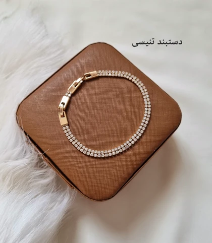 دستبند طرح طلا ژوپینگ D88