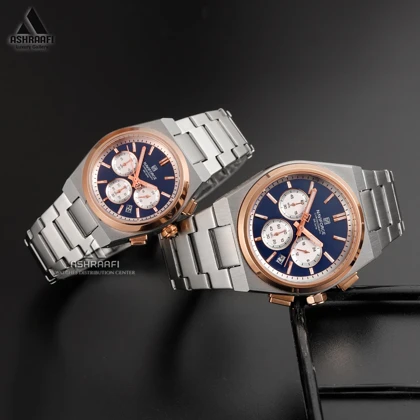 ساعت ست نیوی فورس Naviforce NF8048SB