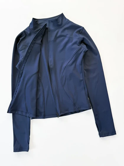 سویشرت ورزشی فلامنت فینگردار