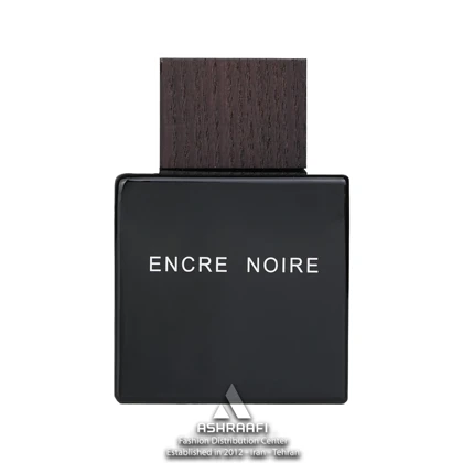 ادکلن لالیک انکر نویر Lalique Encre Noire